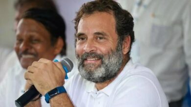 Photo of जानें अपनी शादी को ले कर राहुल गांधी ने क्या कहा…