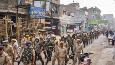 Photo of इस मामले में बीजेपी नेता समेत पांच लोगो को किया गया गिरफ्तार, पढ़े वजह