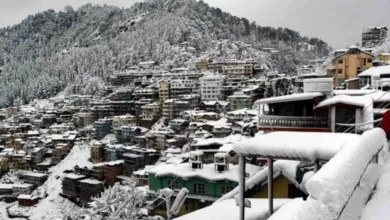 Photo of उत्तराखंड में केदारनाथ, गंगोत्री सहित ऊंचाई वाले इलाकाें में हुई जमकर बर्फबारी, बढ़ी ठिठुरन