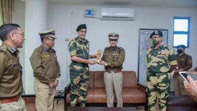 Photo of बीएसएफ के सेवानिवृत्त डीजी पंकज कुमार सिंह को डिप्टी एनएसए के तौर पर किया गया नियुक्त…