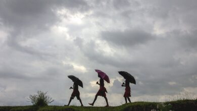 Photo of उत्तर प्रदेश में अगले चार से पांच दिन हो सकती है बारिश, पढ़े पूरी ख़बर