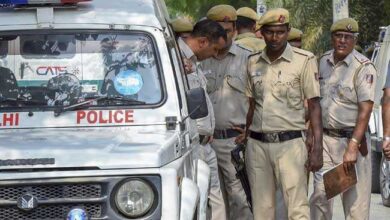 Photo of दिल्ली पुलिस की बड़ी कामयाबी दो संदिग्ध आतंकियों को किया गिरफ्तार…
