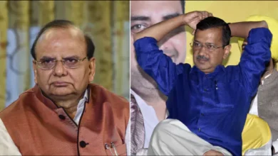 Photo of राष्ट्रपति द्रौपदी मुर्मू ने दिल्ली के उपराज्यपाल को दी ये दो नई शक्तियां, जानें क्या