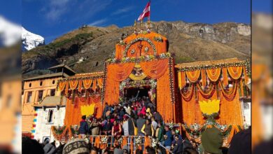 Photo of उत्तराखंड सरकार ने चारधाम यात्रा को ले कर किया ये दावा, जानें क्या
