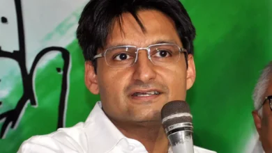 Photo of हम उनके खिलाफ मानहानि का मुकदमा दायर कर रहे हैं- दीपेंद्र हुड्डा