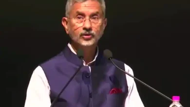 Photo of 18 से 20 जनवरी तक मालदीव और श्रीलंका के तीन दिवसीय दौरे पर रहेंगे विदेश मंत्री एस. जयशंकर…