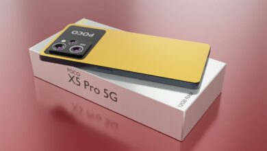 Photo of भारत में ज़बरदस्त एंट्री के लिए तैयार है Poco X5 Pro, पढ़े डिटेल