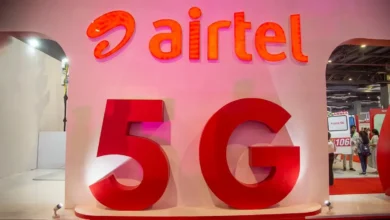 Photo of एयरटेल ने ओडिशा के इन तीन शहरों में अपनी 5G सर्विस को किया लॉन्च, हाई स्पीड नेटवर्क का उठाएंगे लाभ 