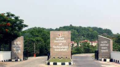 Photo of IIT GUWAHATI में  इस पद पर 31 जनवरी से पहले करे अप्लाई