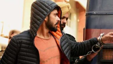 Photo of  जयपुर में जी क्लब पर हुई फायरिंग मामले में पुलिस ने लॉरेंस बिश्नोई गैंग के चार शूटर को किया गिरफ्तार…