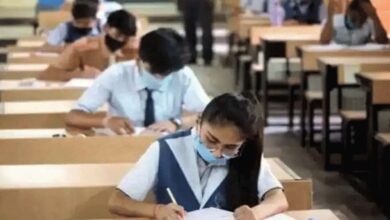 Photo of CBSE जल्द जारी कर सकता है दसवीं और 12वीं के परीक्षाओं के लिए एडमिट कार्ड…