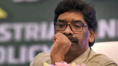 Photo of राज्यपाल नहीं, 3 करोड़ जनता की चुनी हुई सरकार जो चाहेगी वही होगा और वही बिल बनेगा-मुख्यमंत्री हेमंत
