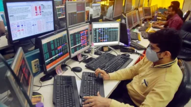 Photo of आज रजनीश वेलनेस के शेयरों के प्रदर्शन पर सभी की निगाहें टिकी, एक्स-स्पिलिट के रूप में कर रही ट्रेड