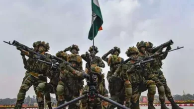 Photo of भारतीय सेना ने नाकाम किए मसूद अजहर के मंसूबे, पढ़े पूरी ख़बर