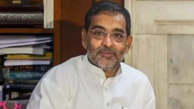 Photo of पार्टी छोड़ने की अटकलों के बीच उपेंद्र कुशवाहा ने दिया ये बड़ा बयान, कहा…