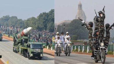 Photo of भारत इस साल मना रहा अपना 74वां गणतंत्र दिवस, आईए जानते है कुछ प्रमुक बातें