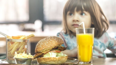 Photo of फूड एलर्जी की समस्या को डॉक्टरी सलाह व खानपान की सही आदत से कम किया जा सकता, जानें कैसे –