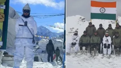 Photo of प्रधानमंत्री मोदी ने इस वजह से की कैप्टन शिवा चौहान प्रशंसा, पढ़े वजह