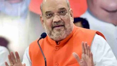 Photo of प्रधानमंत्री मोदी के नेतृत्व में भारतीय एजेंसियों ने अपना मजबूत वर्चस्व स्थापित करने में सफलता हासिल की है-अमित शाह