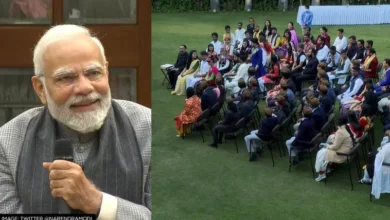 Photo of पीएम मोदी ने पराक्रम दिवस के अवसर पर संसद में युवाओं से की खुलकर बातचीत…