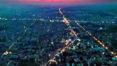 Photo of पाकिस्तान के इन बड़े शहरों की गुल रही बत्ती, पढ़े पूरी ख़बर