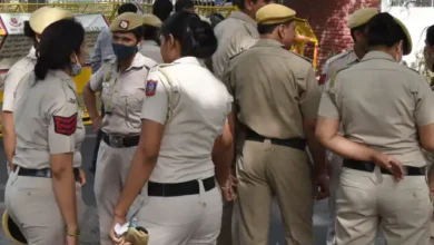 Photo of  दिल्ली पुलिस के हेड कॉन्स्टेबल पर हुआ चाकू से हमला,  पुलिस कर्मी ICU में भर्ती