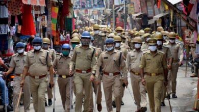 Photo of जानिए किस वजह से 12 पुलिसकर्मियों पर दर्ज कराया गया मामला…