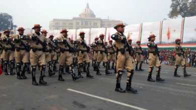 Photo of लखनऊ में गणतंत्र दिवस पर फुल ड्रेस रिहर्सल आज, पढ़े पूरी ख़बर