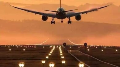 Photo of मॉस्को से गोवा जाने वाली फ्लाइट को मिली बम से उड़ाने की धमकी, पढ़े पूरी ख़बर