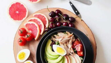 Photo of कैंसर के मरीजों को डाइट और एक्‍सरसाइज जैसी 6 ट‍िप्‍स पर गौर करना चाह‍िए, जान‍िए इनके बारे में-