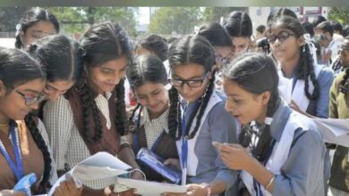 Photo of बोर्ड मैट्रिक वार्षिक परीक्षा के मूल्यांकन कार्य में योगदान नहीं करने वाले शिक्षकों पर बिहार बोर्ड करेगा कार्रवाई