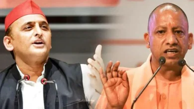 Photo of CM योगी ने अखिलेश पर जमकर बोला हमला …