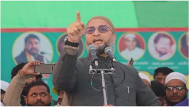 Photo of तेलंगाना के सीएम के चंद्रशेखर राव की पार्टी बीआरएस ने एआईएमआईएम को समर्थन देने का किया एलान
