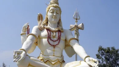 Photo of जानिए महाशिवरात्रि पे महामृत्युंजय मंत्र जाप विधि और लाभ..