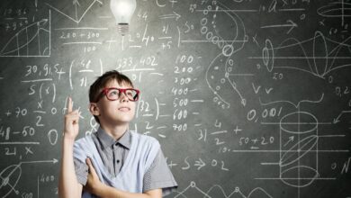 Photo of अगर आप भी अपने बच्चे को जीनियस बनाना चाहते हैं, तो  खाने में ये चीजें जरूर दें..