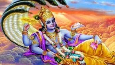 Photo of जानिए आखिर शालिग्राम पत्थर क्यों है इतना खास और जानें भगवान विष्णु से इस पत्थर का क्या है कनेक्शन..