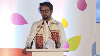 Photo of जानिए Y20 बैठक में क्या बोले अनुराग ठाकुर…