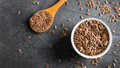 Photo of बढ़ते कोलेस्ट्रॉल के लिए अलसी के बीज का सेवन है बेहद फायदेमंद ..