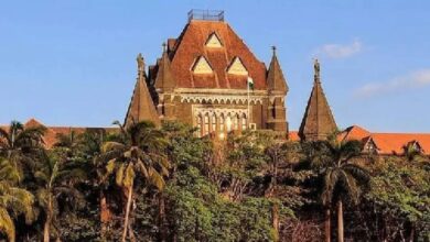 Photo of बॉम्बे हाई कोर्ट ने गोदरेज ऐंड बॉयस कंपनी लिमिटेड की याचिका को किया खारिज…