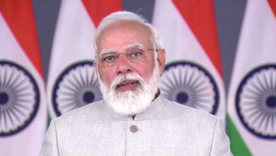 Photo of एक प्रभावी शिकायत निवारण प्रणाली लोकतंत्र की सच्ची ताकत होती है- प्रधानमंत्री मोदी