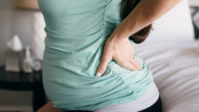 Photo of डिलीवरी के बाद टेल बोन में दर्द से कुछ उपायों को अपनाकर पा सकती हैं छुटकारा..