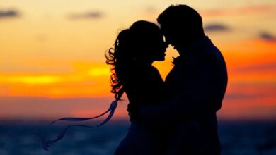 Photo of आप किसी से प्यार करते हैं, रिश्ते से खुश हैं, सुकून में हैं, जो इससे रहता है आपका ब्लड प्रेशर भी ठीक..
