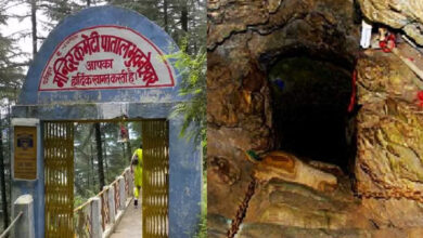 Photo of उत्तराखंड  के इस मंदिर में 33 करोड़ देवी-देवता करते हैं वास,  जानिए इस जगह के बारे में रोचक बातें..