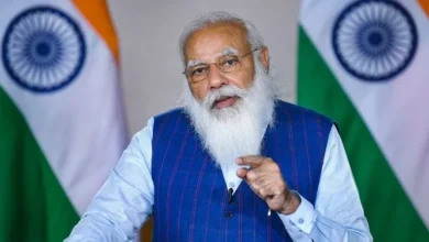 Photo of नरेंद्र मोदी ने कहा कि केंद्रीय बजट पिछले 8-9 वर्षों की तरह ही कृषि क्षेत्र पर केंद्रित है..