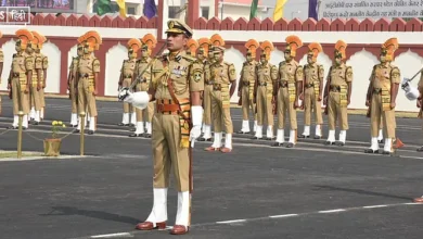 Photo of सीआरपीएफ हेड कॉन्स्टेबल और एएसआइ भर्ती परीक्षा के लिए एडमिट कार्ड इस दिन होंगे जारी?