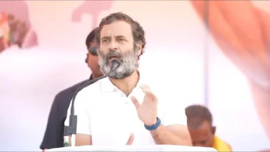 Photo of नरेन्द्र मोदी पर आपत्तिजनक टिप्पणी के मामले में नोटिस पर राहुल गांधी ने अपना जवाब लोकसभा सचिवालय को भेजा