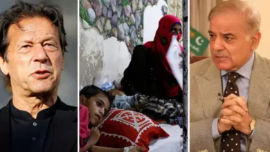 Photo of कंगाल पाकिस्तान में सब्जियां और पेट्रोल हुआ और भी महंगा..