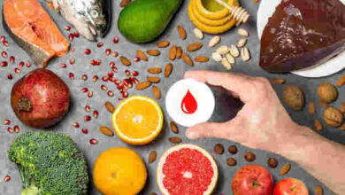 Photo of जानें प्लेटलेट बढ़ाने वाले खाद्य पदार्थों के बारे में जिनकी मदद से जल्दी की जा सकती है रीकवरी..