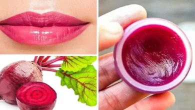 Photo of चुकंदर से बने लिप बाम का इस्तेमाल होंठों के लिए बहुत फायदेमंद होता है, जानें बनाने का तरीका..
