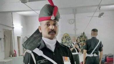 Photo of सेना के जवान की मौत को लेकर भाजपा नेता ने मुख्यमंत्री एमके स्टालिन पर साधा निशाना..